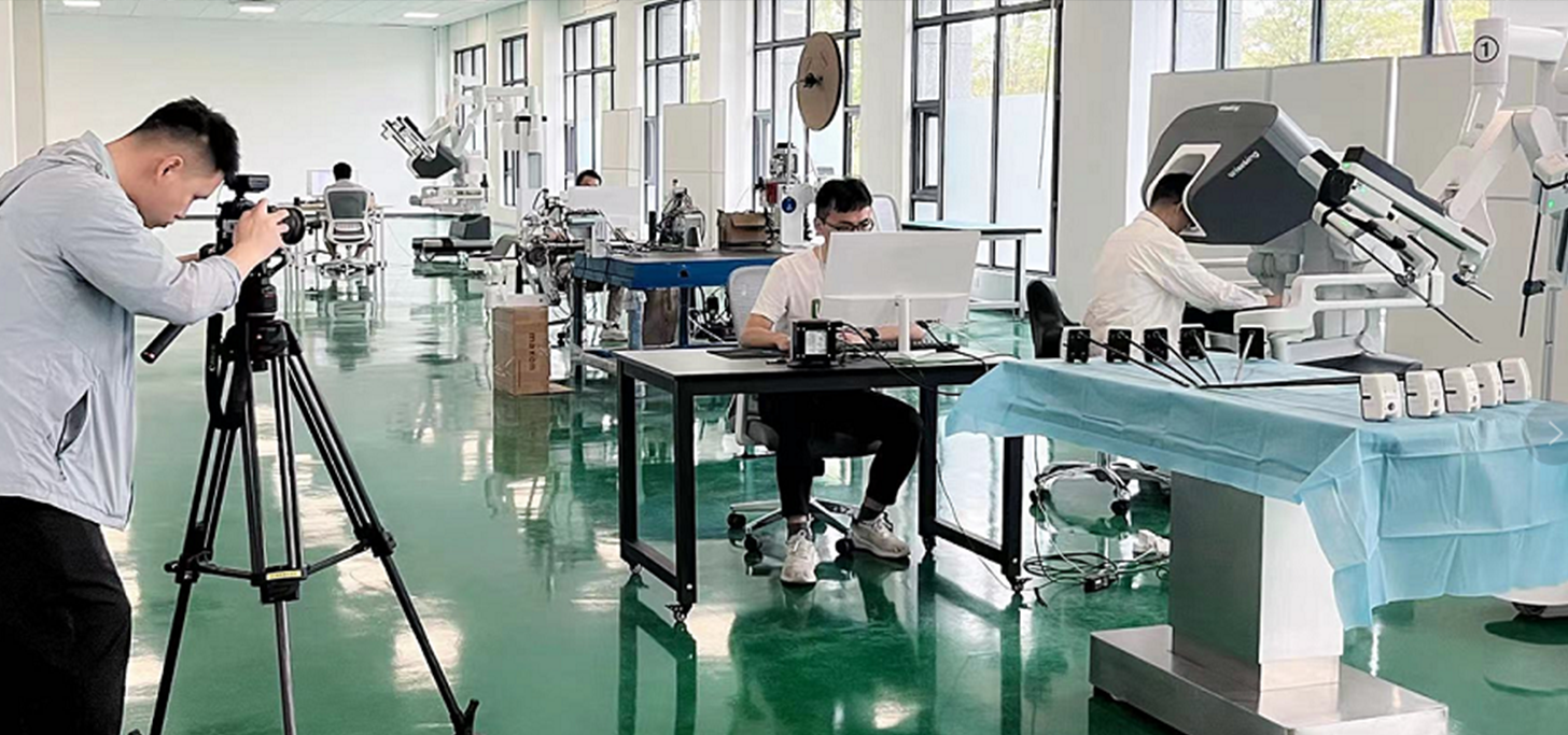 喜迎杭州西站開通，唯精醫(yī)療上新聞啦